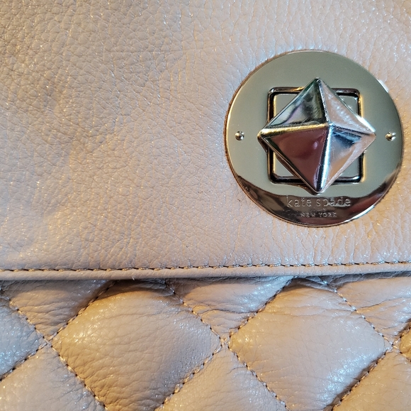 Kate Spade Purse - Picture 2 of 16
